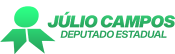Logotipo Site Julio Campos