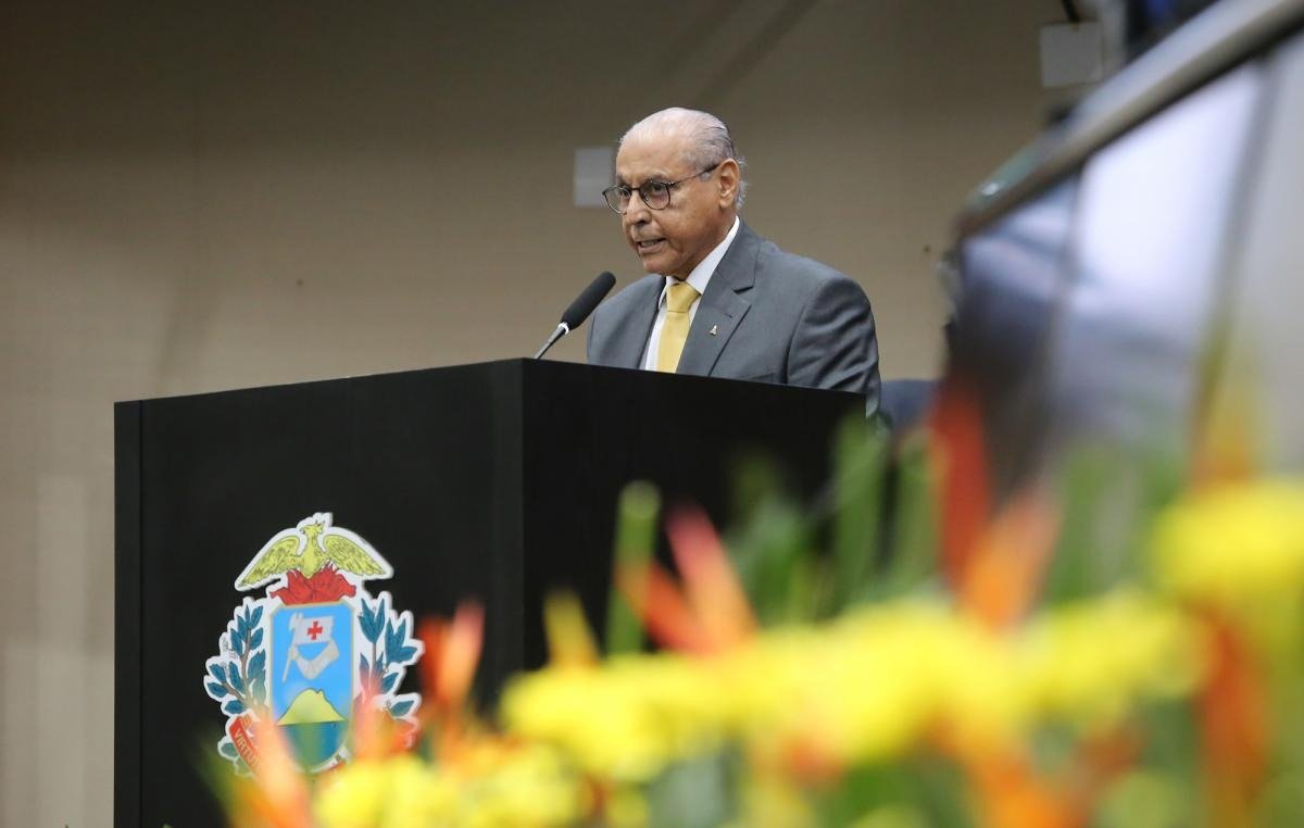 Comissão de Constituição e Justiça é a mais disputada na AL