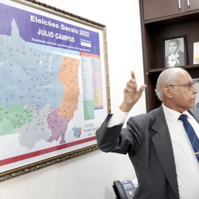 Júlio Campos 2330
