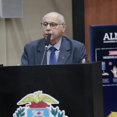 Júlio Campos 3578