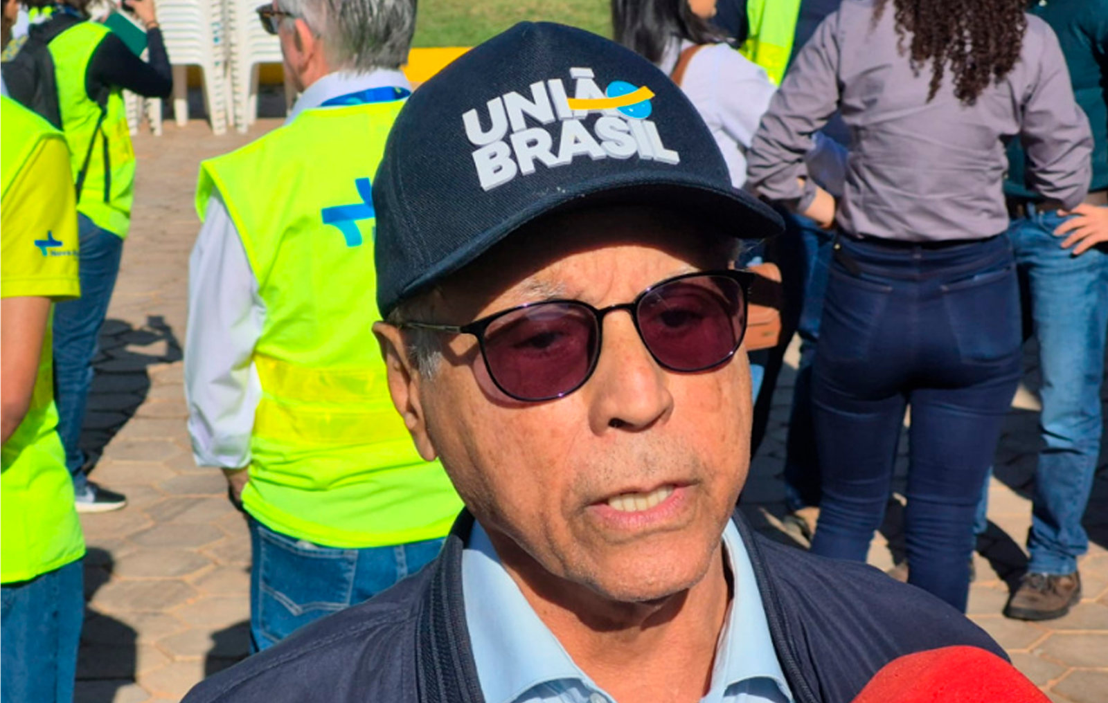 Julio Campos RD NEWS
