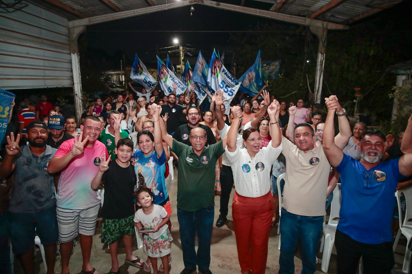 Capão de Fora 6066