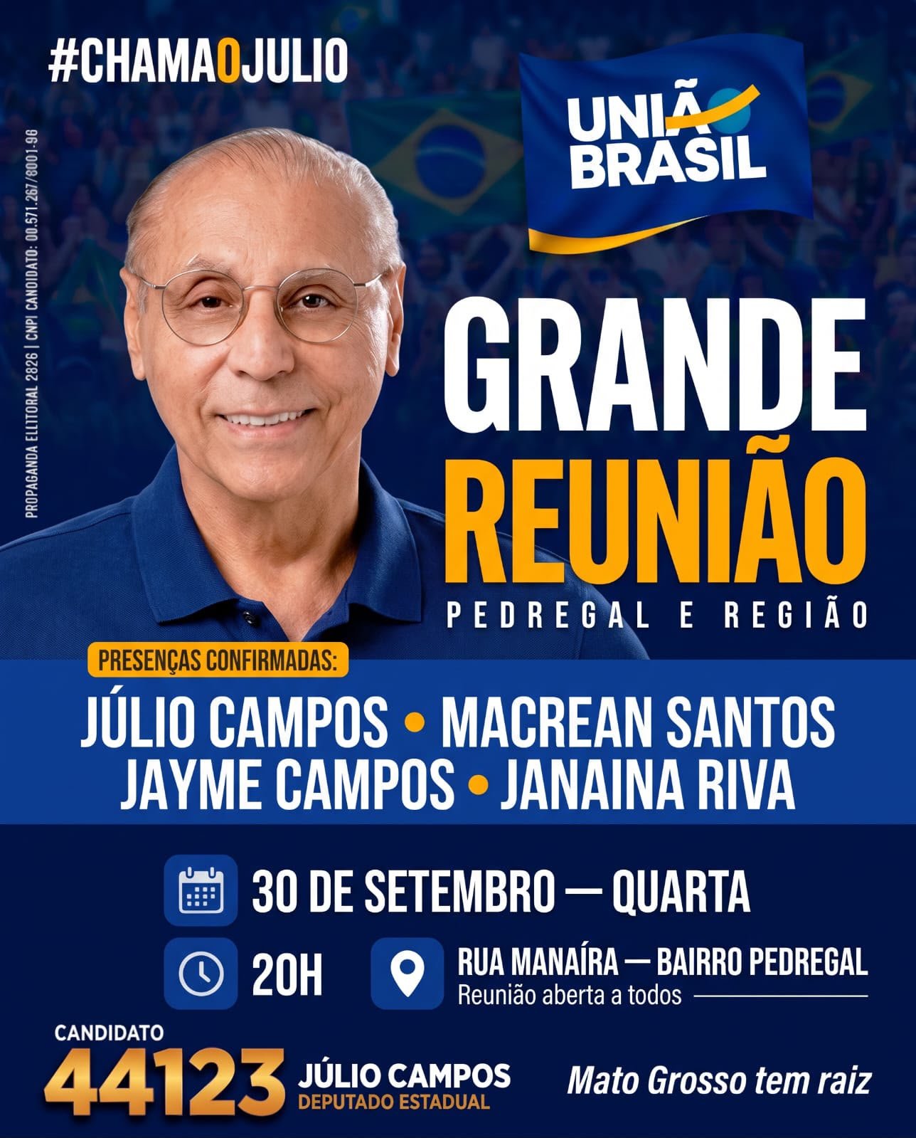 Cuiabá